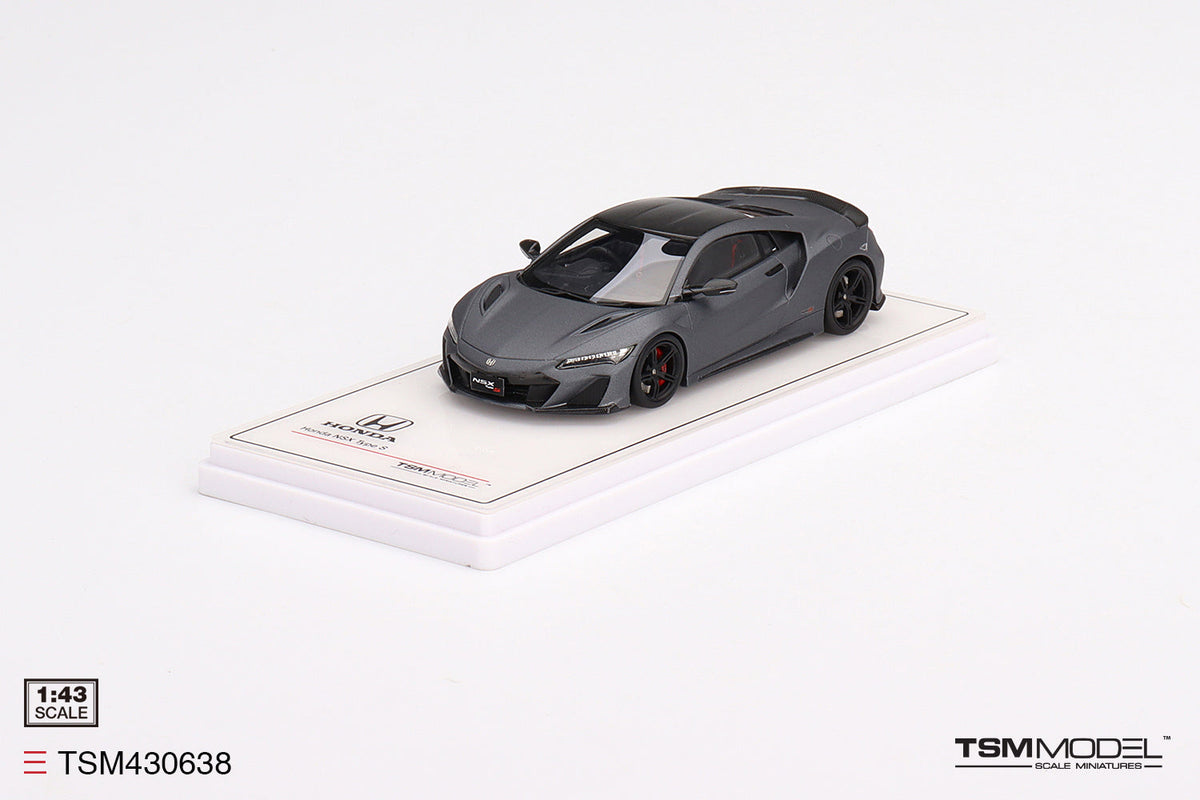 1/43 TSM モデルカー SET アストン NSX マクラーレン アウディ TSM430638-1_04eac7ed-9a68-4ba6