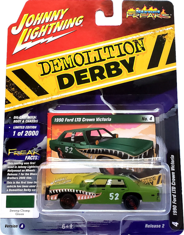 Ford Crown Victoria in Popular Culture