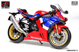 1:12 Honda CBR1000RR-R Fireblade SP -- Red/White/Blue -- LCD-Model