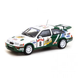 1:64 1988 Rallye de France Winner -- #8 Ford Sierra RS Cosworth -- Tarmac Works