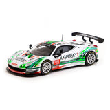 1:64 2016 Spa 24h -- #49 Ferrari 458 Italia GT3 -- Tarmac Works x IXO