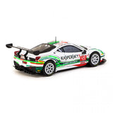 1:64 2016 Spa 24h -- #49 Ferrari 458 Italia GT3 -- Tarmac Works x IXO