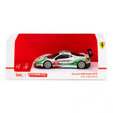 1:64 2016 Spa 24h -- #49 Ferrari 458 Italia GT3 -- Tarmac Works x IXO