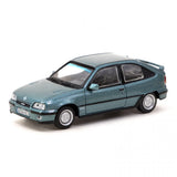 1:64 Opel Kadett GSi -- Green Metallic -- Tarmac Works