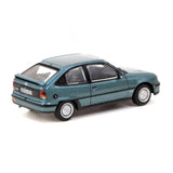 1:64 Opel Kadett GSi -- Green Metallic -- Tarmac Works
