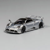 1:64 Pagani Imola -- Silver -- CM-Model