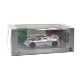 1:64 Pagani Imola -- Silver -- CM-Model