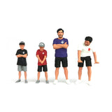 1:64 Figurine Set "Kaido & Sons V2" -- KaidoHouse x Mini GT KHMG142