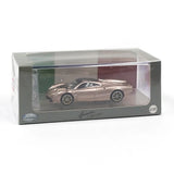 1:64 Pagani Codalunga -- Gold -- CM-Model