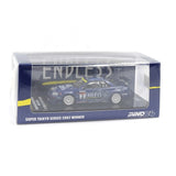 1:64 Nissan Skyline GT-R (R34) --  #3 "ENDLESS ADVAN" -- INNO64