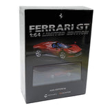 1:64 Ferrari Daytona SP3 2021 -- Rosso Mugello (Red) -- Centauria / IXO Models