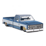 1:64 Chevrolet Silverado Dually Vintage Spec V1 -- Kaido House x Mini GT KHMG192