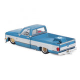 1:64 Chevrolet Silverado Dually Vintage Spec V1 -- Kaido House x Mini GT KHMG192