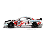 1:64 Nissan Skyline GT-R R34 Kaido V1 -- Star Racing -- Kaido House KHMG197
