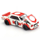1:64 Nissan Skyline 2000GT-R (KPGC10) Works V2 -- Kaido House x Mini GT KHMG211