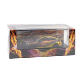 1:64 Honda Civic (FL5) Type R -- J's Racing -- Motorhelix M65316