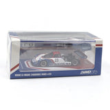 1:64 1989 LeMans 24h -- #23 Nissan R89C -- INNO64
