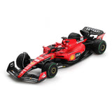 1:64 2023 Charles LeClerc -- Monaco GP -- #16 Ferrari SF-23 -- BBR F1