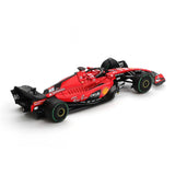 1:64 2023 Charles LeClerc -- Monaco GP -- #16 Ferrari SF-23 -- BBR F1