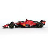 1:64 2023 Charles LeClerc -- Monaco GP -- #16 Ferrari SF-23 -- BBR F1