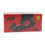 1:64 2023 Charles LeClerc -- Monaco GP -- #16 Ferrari SF-23 -- BBR F1