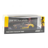 1:64 Honda S2000 J's Racing (AP1) -- MAOU -- INNO64