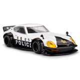 1:64 Nissan Fairlady Z Kaido GT - Police -- Kaido House x Mini GT KHMG208