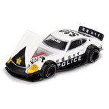 1:64 Nissan Fairlady Z Kaido GT - Police -- Kaido House x Mini GT KHMG208