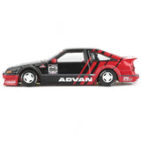 1:64 Toyota AE86 Sprinter Trueno - ADVAN -- Kaido House KHMG214