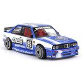1:64 BMW M3 Kaido Touring Champ V1 -- Kaido House x Mini GT KHMG223