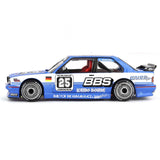 1:64 BMW M3 Kaido Touring Champ V1 -- Kaido House x Mini GT KHMG223