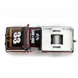 1:64 Chevrolet Silverado KAIDO Intimidator V1 -- Kaido House x Mini GT KHMG212