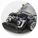 1:64 Nissan Silvia S13-R KAIDO WORKS V1 -- Kaido House x Mini GT KHMG232