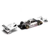 1:64 1998 24 Hours of Le Mans Winner -- #26 Porsche 911 GT1-98 -- Trends Hobby