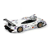 1:64 1998 24 Hours of Le Mans Winner -- #26 Porsche 911 GT1-98 -- Trends Hobby