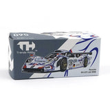 1:64 1998 24 Hours of Le Mans Winner -- #26 Porsche 911 GT1-98 -- Trends Hobby