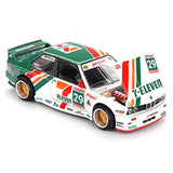 1:64 BMW M3 (E30) Kaido Works V1 - 7-Eleven Larry Chen -- Kaido House KHMG217