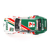 1:64 BMW M3 (E30) Kaido Works V1 - 7-Eleven Larry Chen -- Kaido House KHMG217