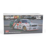 1:64 BMW M3 (E30) Kaido Works V1 - 7-Eleven Larry Chen -- Kaido House KHMG217