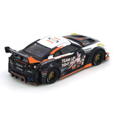 (Pre-Order) 1:64 Nissan R35 GT-R Widebody -- Aorus x INNO64