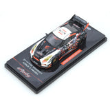 (Pre-Order) 1:64 Nissan R35 GT-R Widebody -- Aorus x INNO64