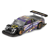 1:64 Nissan Silvia S13-R KAIDO DRIFT V1 -- Kaido House x Mini GT KHMG235