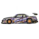 1:64 Nissan Silvia S13-R KAIDO DRIFT V1 -- Kaido House x Mini GT KHMG235