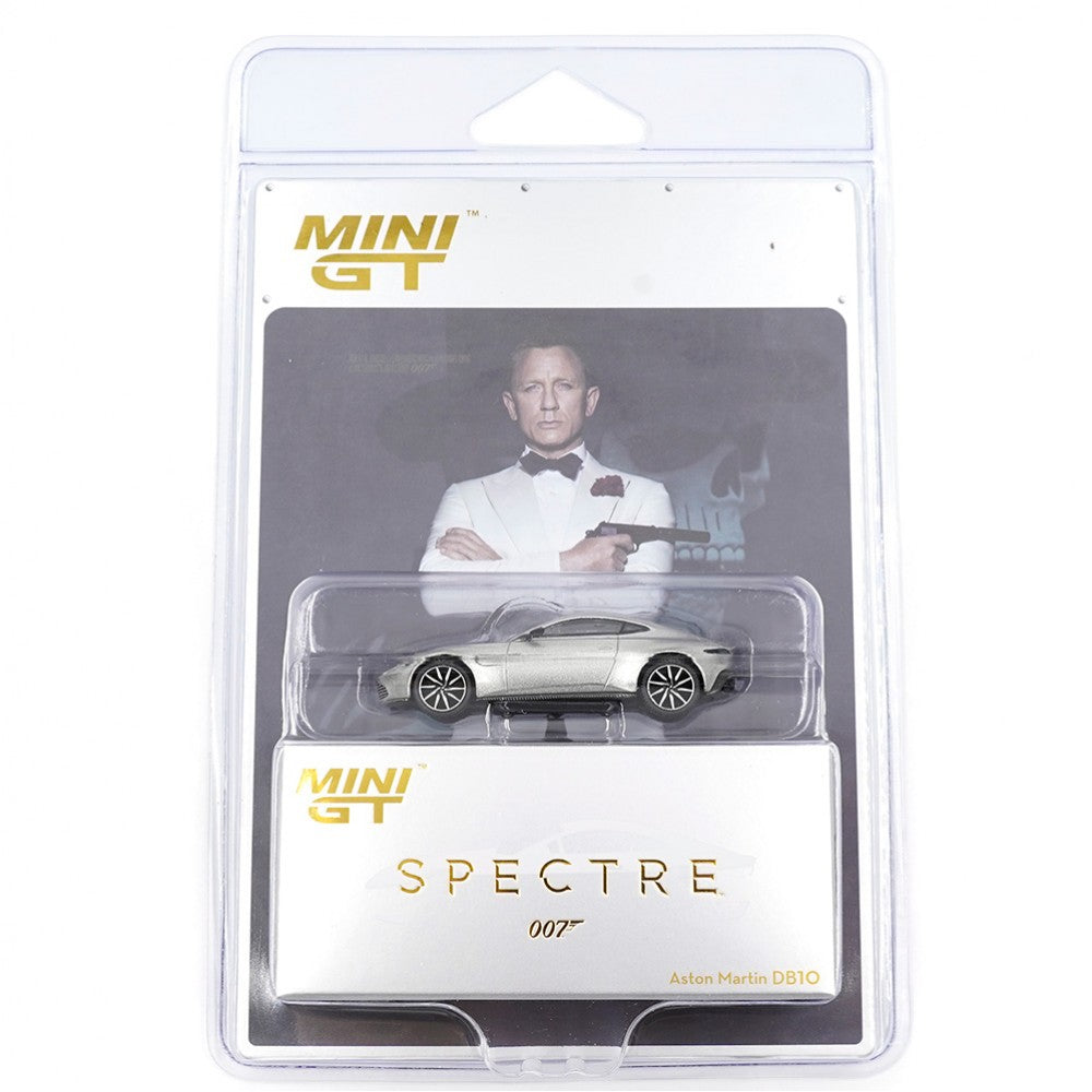 1:64 Aston Martin DB10 