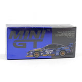 1:64 2025 Formula Drift -- #555 Nissan LB-Super Silhouette S15 Silvia -- Mini GT