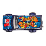 1:64 Datsun KAIDO 510 Wagon KOI WAGON V1 -- Kaido House KHMG248