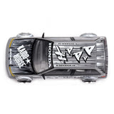 1:64 Honda Civic (EF) Kaido Manga V1 -- Kaido House x Mini GT KHMG260