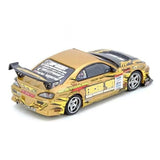 1:64 2004 D1 GP Champion -- Nissan (S15) Silvia TOP SECRET -- INNO64