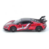1:64 Yangwang U9 -- Nurburgring Test Car 2025 -- #02 Red -- INNO64