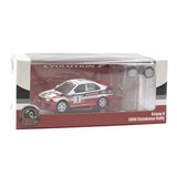 1:64 1998 Catalunya Rally -- #1 Mitsubishi Lancer EVO V -- BM Creations